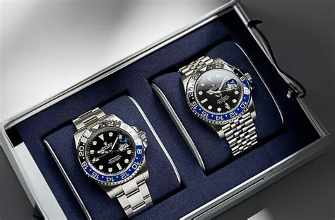 when did rolex start using solid links|Rolex gmt master history.